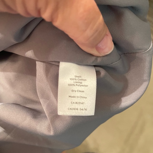 Talbots Skirt 16 - Picture 7 of 7